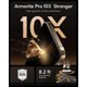 thumbnail image 4 of Protector de pantalla ESR Accessory Glass 9H+ para iPhone 16 Pro Max, 4 of 9