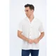 thumbnail image 3 of Camisa Hombre Regular Fit Verano Fashion Calidad 0175, 3 of 3