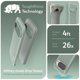 thumbnail image 2 of Funda TUDIA MergeGrip para Google Pixel 10 / Pixel 10 Pro, 2 of 6