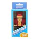 thumbnail image 1 of Figura de acción EnderToys Laser Boy de 10 cm con accesorios y capa, 1 of 5