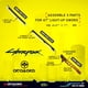 thumbnail image 4 of Katana Zing Cyberpunk 2077 120 cm Luces y Sonidos, 4 of 8