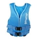thumbnail image 2 of Pesca Chaleco Salvavidas Chaleco Neopreno Boya Ayudas Flotador Dispositivo Azul S, 2 of 3