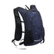 thumbnail image 2 of Mochila De Hidratación Para Mujer Y Hombre, Mochila De Senderismo, Mochila De Ciclismo, Mochila Para Correr, Mochila De Agua, Azul Oscuro, 2 of 3