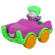 thumbnail image 4 of Toy Fisher Price Little People DC Super Friends Joker, 4 of 7