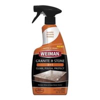 Limpiador Para Granito Y Piedra 3 En 1 Weiman 710 Ml