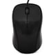 thumbnail image 2 of Mouse Optico Usb Alambrico Notebook, Tv, Android, 2 of 3
