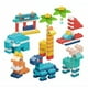 thumbnail image 4 of Juego De Rol Infantil Unisex Con Legos Mesa Y Silla, 4 of 4
