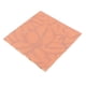thumbnail image 1 of Hoja de oro abigarrada de 25 hojas para dorar de las artes que hace la decoración 5.5 "1, 1 of 3