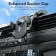thumbnail image 2 of Soporte de Auto con Ventosa Largo - Vention, 2 of 3