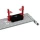thumbnail image 4 of Clip de trinquete On-Q AC1051-RC-20 rojo transparente para Wi-Fi, 4 of 8