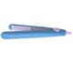 thumbnail image 3 of Mini Plancha De Pelo Rizador De Hierro Plano Viaje A Casa Estilo De Pelo De Bricolaje Azul, 3 of 5