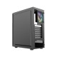 thumbnail image 2 of Gabinete Gamer XYZ HORIZON 100 ARGB, Vidrio Templado, USB 3.0, ATX, Negro, 2 of 5
