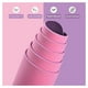thumbnail image 5 of Mat De Yoga 6 Mm Ecologico Biodegradable Sport Rosa, 5 of 5