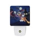 thumbnail image 1 of Luz Nocturna LED Desmarcar Pato Darkwing con Sensor, 1 of 6