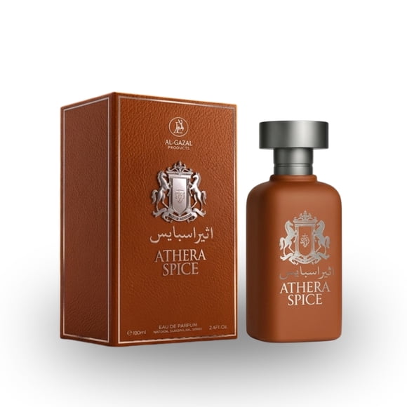 Al Gazal Athera Spice EDP 100 ml