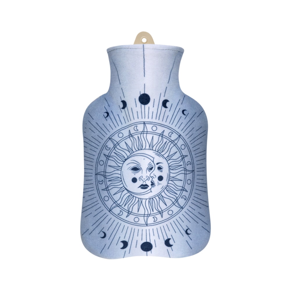 Guatero Thermicachile 1lt Estados Del Sol Y La Luna