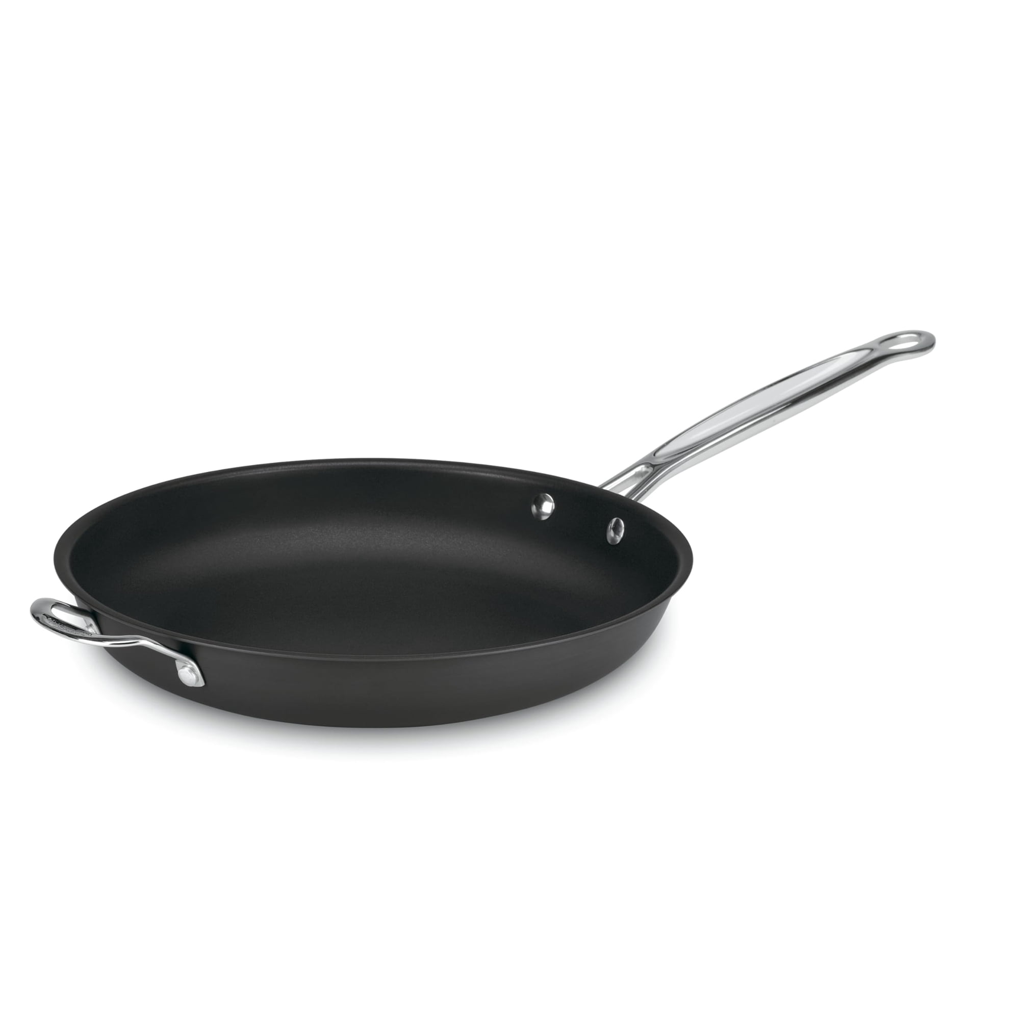 Sartén Cuisinart Chef's Classic De 36 Cm Antiadherente