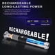 thumbnail image 2 of Light Sabers Xuz Mango De Metal 16 Colores RGB, 2 of 3