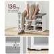 thumbnail image 5 of Banqueta Zapatero Blanco Topeka, 5 of 9