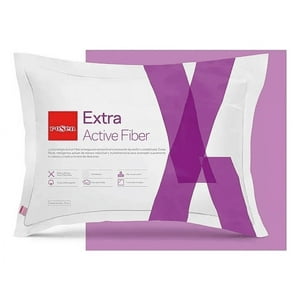 Almohada Rosen Extra Active Fiber 50 X 70 Americana