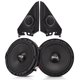 thumbnail image 1 of Parlantes Pyle 16,5 cm 300 W para Honda Civic (ajuste OEM), 1 of 7