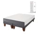 thumbnail image 2 of Cama Europea Smart 2 Plaza Base Dividida, 2 of 6