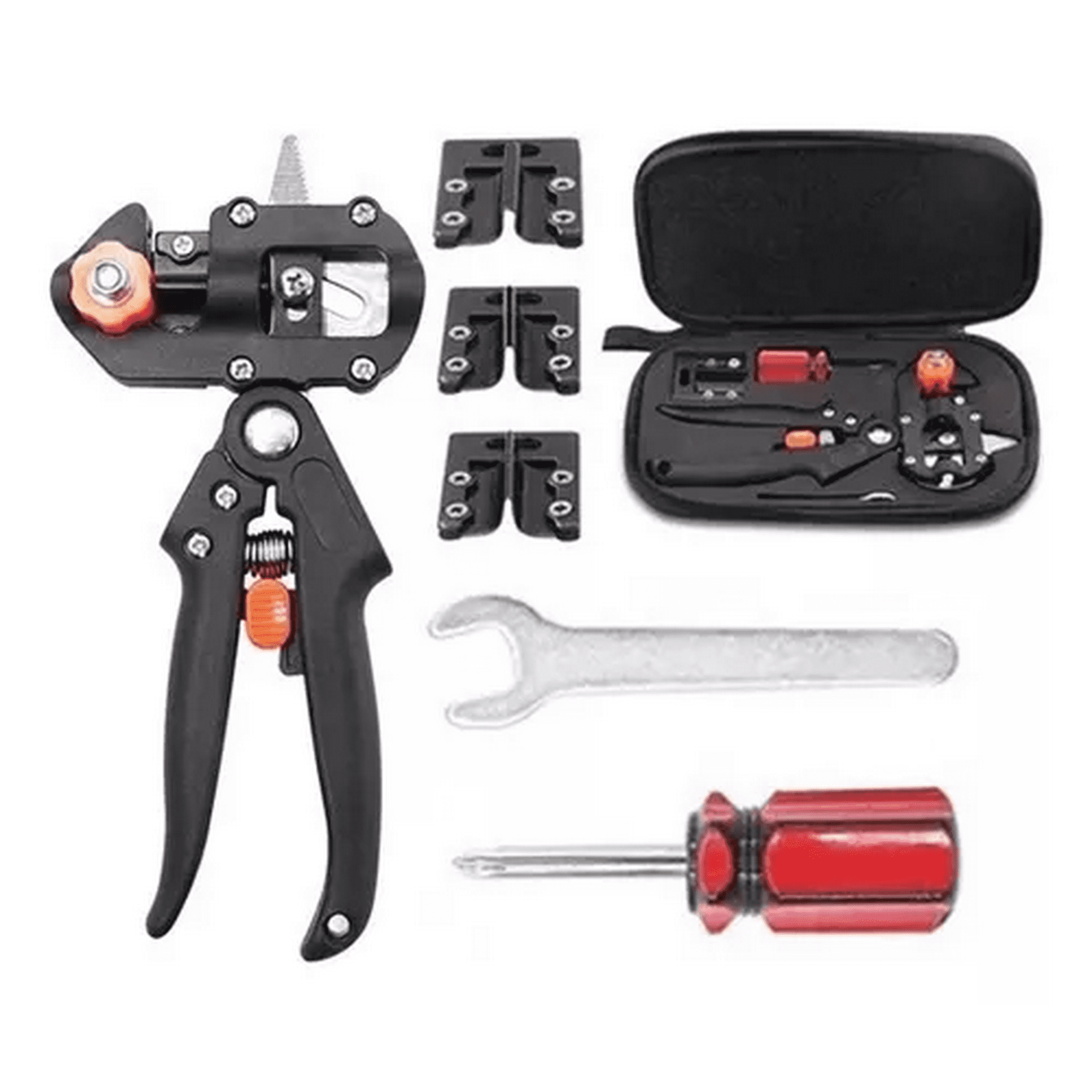 Master Prox - Tijera Para Injerto Y Podar Plantas Profesional