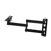 Magideal - Soporte Para Cámara De Vigilancia, Ángulo Ajustable, Fácil Instalación, Soporte Resistente Para Proyector, Soporte Para Cámara Para Oficina En Casa O 40 Centímetros