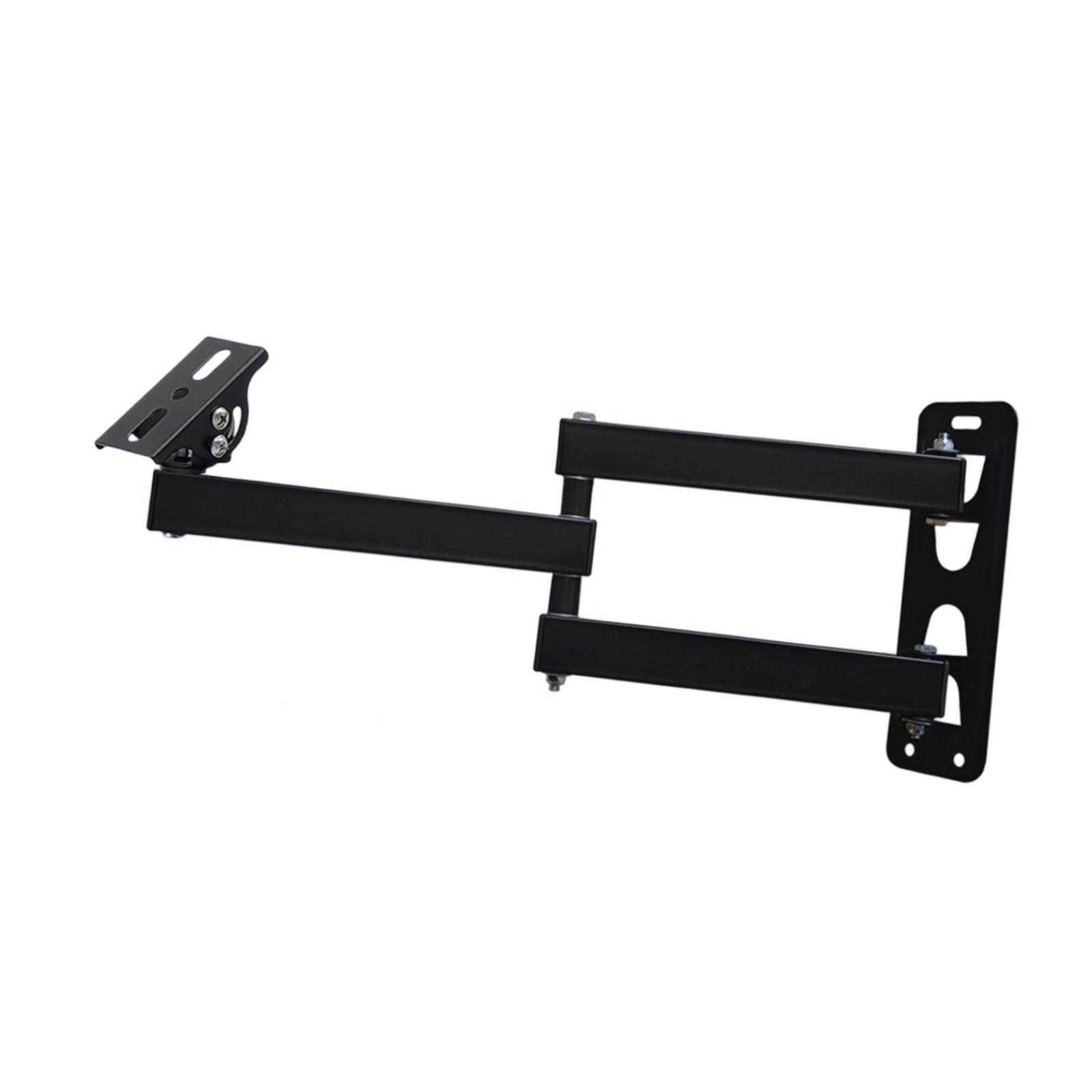 Magideal - Soporte Para Cámara De Vigilancia, Ángulo Ajustable, Fácil Instalación, Soporte Resistente Para Proyector, Soporte Para Cámara Para Oficina En Casa O 40 Centímetros