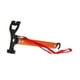 thumbnail image 3 of Martillo para Estacas de Tienda de Campaña, Martillo para Acampar, Ligero, Multifuncional, con Extractor de Estacas para Tienda de Campaña, Martillo E Naranja, 3 of 5