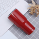 thumbnail image 1 of Vaso Termico Acero Inoxidable 900 Ml Rojo, 1 of 3