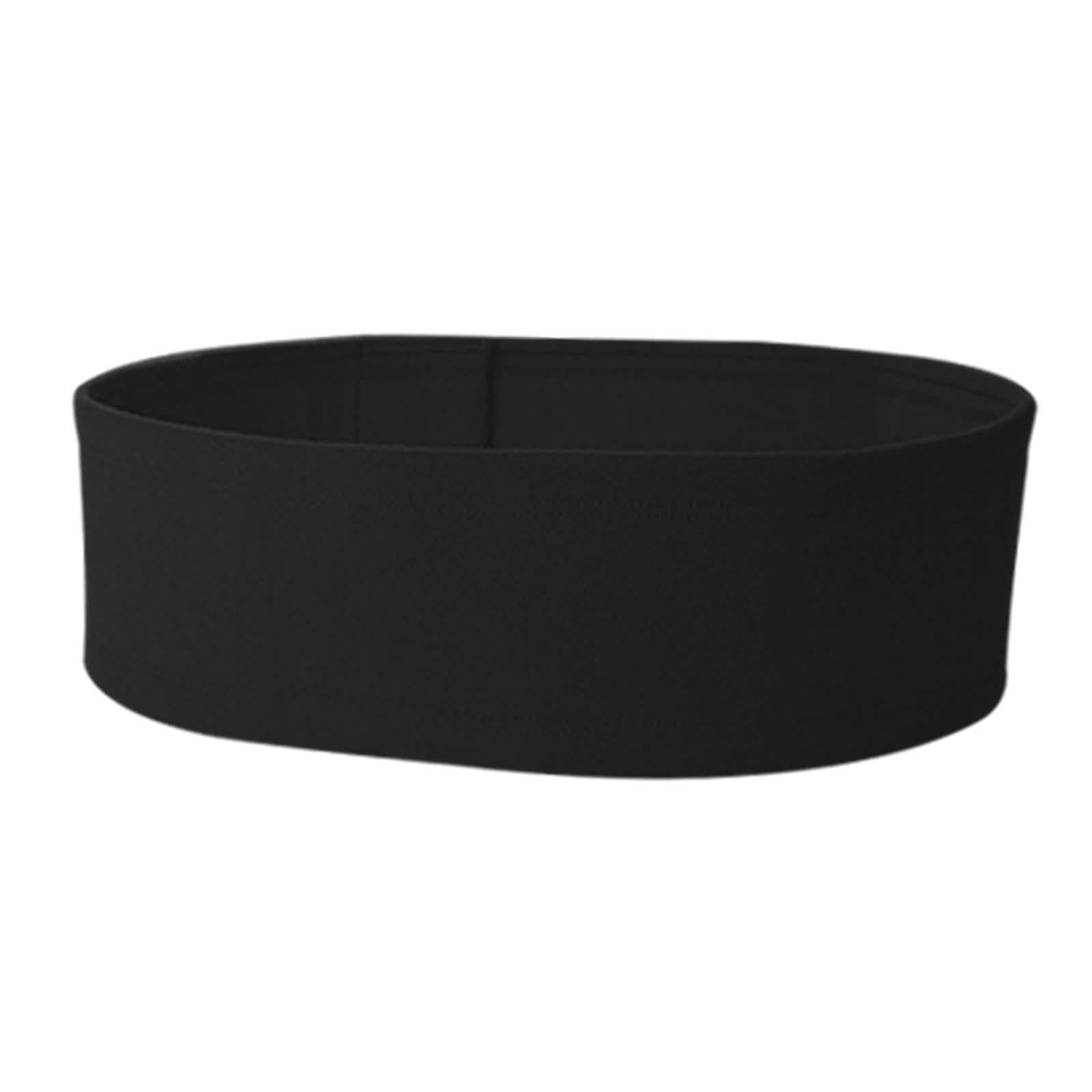 Ioensy - Banda De Compresión De Pecho, Cinturón Elástico Deportivo Para Correr, Entrenamiento, Yoga