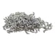 thumbnail image 1 of 200 Uds. 15mm Plata Tibetana Mini Metal Alas De ángel Espaciador Cuentas Joyería DIY, 1 of 5