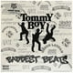 thumbnail image 1 of TOMMY BOY'S BADDEST BEATS - VARIOUS ARTISTS | VINILO, 1 of 5