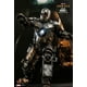 thumbnail image 2 of Figura Mms605d - Marvel Comics - Iron Man - Iron Man Mark I Deluxe Version, 2 of 2