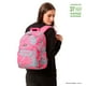 thumbnail image 2 of Mochila Escolar Gommas RPET Rosado Dina, 2 of 3