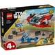 thumbnail image 1 of Star Wars The Crimson Firehawk™ 75384, 1 of 3