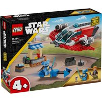 Lego - Star Wars The Crimson Firehawk™ 75384