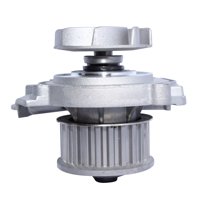 Repuestos Del Sol - Bomba Agua Fiat Siena Ex 1.3 2004