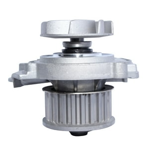 Repuestos Del Sol - Bomba Agua Fiat Siena Ex 1.3 2004