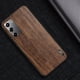 thumbnail image 1 of 1pc Woodlike Case For Samsung Galaxy Note 20 Ultra International With Hard PC Cover + PU Skin, 1 of 3