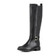 thumbnail image 1 of Bota Larga Mujer Casual PU Moda Clasico Weide ZS70, 1 of 9