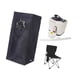 thumbnail image 5 of Tienda De Sauna De Vapor Fácil De Usar Con Máquina De Vapor De 3 Litros Para Regalo Familiar Mujer Hombre, 5 of 5