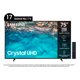 thumbnail image 1 of Televisor 75" LED 4K UHD Un75Bu8000Gxzs Smart TV Samsung, 1 of 11
