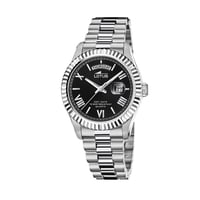 Reloj 18854/4 Lotus Negro Hombre The Ambassadors Collection