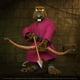 thumbnail image 4 of Figura de acción Super7 ULTIMATES! Teenage Mutant Ninja Turtles Splinter (versión 2), 4 of 4