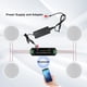 thumbnail image 2 of Parlantes Techo Herdio 6.5 640W Bluetooth 2 Vaas Set 4, 2 of 3