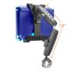 thumbnail image 3 of Soporte para Tablet iBOLT 7‑10" Silla de Ruedas/Barra 19 cm, 3 of 7