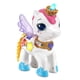 thumbnail image 2 of Juguete VTech Style y Glam On Unicorn con 6 accesorios de 1,5 a 4 años, 2 of 3