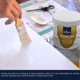 thumbnail image 4 of Pasta de modelar Bluebird Professional, gruesa, 571 ml, alta densidad, 4 of 6